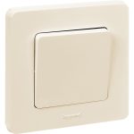 Рамка одноместная Legrand Inspiria 673931