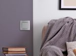 Рамка одноместная Legrand Inspiria 673932