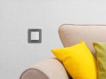 Рамка одноместная Legrand Inspiria 673937