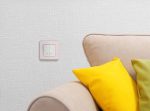 Рамка одноместная Legrand Inspiria 673934