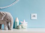 Рамка одноместная Legrand Inspiria 673930