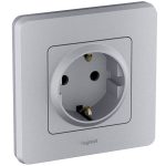 Рамка одноместная Legrand Inspiria 673932