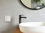 Рамка одноместная Legrand Inspiria 673936