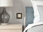 Рамка одноместная Legrand Inspiria 673939