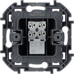 Розетка телефонная RJ11 Legrand Inspiria 673823