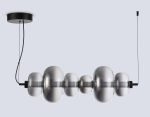 Подвесная люстра Ambrella Light High Light Modern LH11072