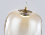 Подвесной светильник Ambrella Light High Light Modern LH11093
