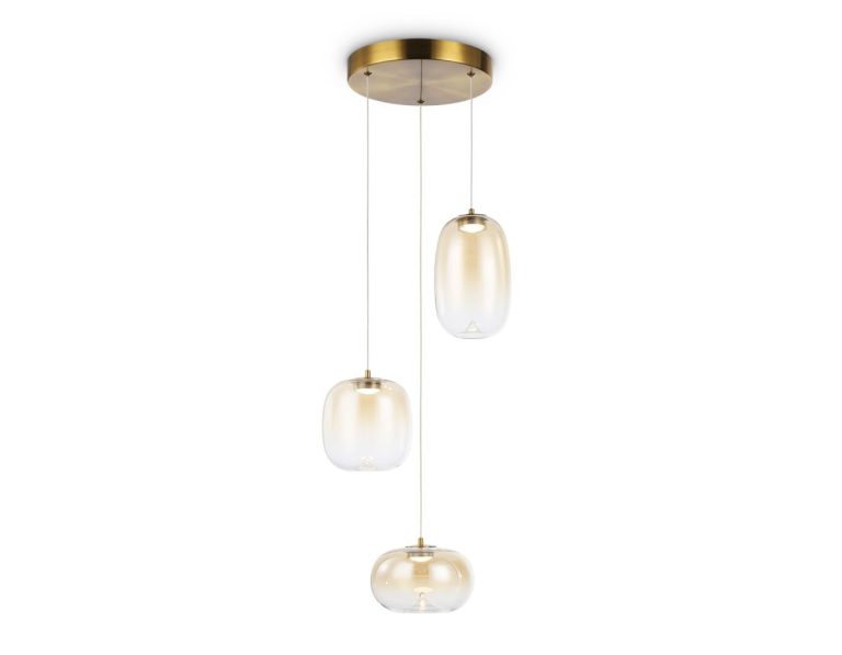 Подвесной светильник Ambrella Light High Light Modern LH11105