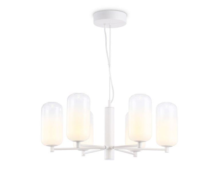 Подвесная люстра Ambrella Light High Light Modern LH11107