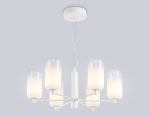 Подвесная люстра Ambrella Light High Light Modern LH11107