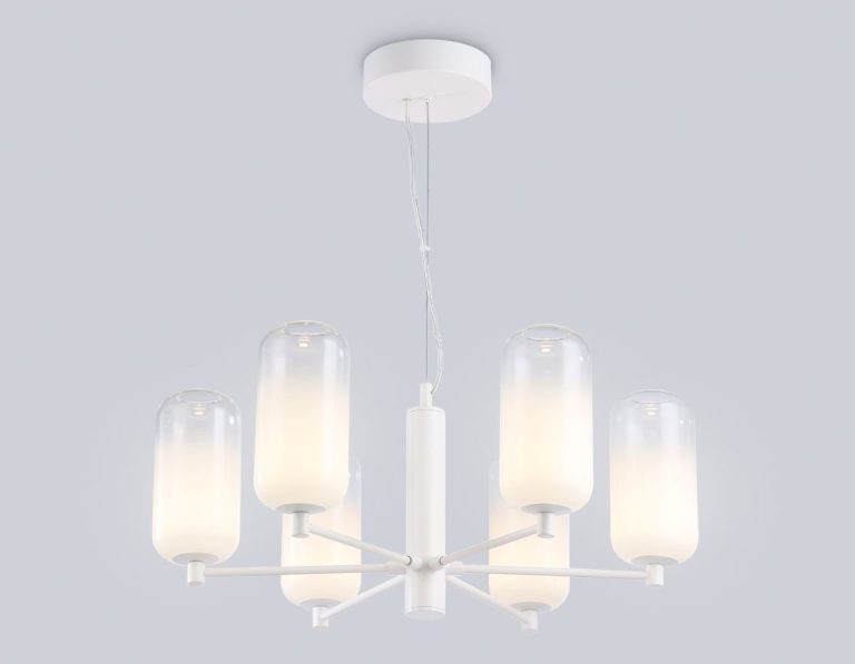 Подвесная люстра Ambrella Light High Light Modern LH11107