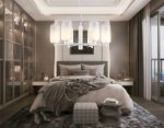 Подвесная люстра Ambrella Light High Light Modern LH11107