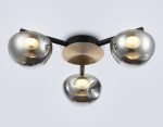 Потолочный светильник Ambrella Light High Light Modern LH12006
