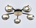 Потолочная люстра Ambrella Light High Light Modern LH12009