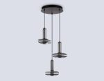 Подвесной светильник Ambrella Light High Light Crystal LH31012