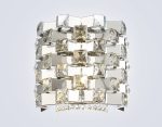 Настенный светильник Ambrella Light High Light Crystal LH41012