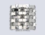 Настенный светильник Ambrella Light High Light Crystal LH41012
