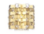 Настенный светильник Ambrella Light High Light Crystal LH41014