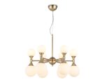 Подвесная люстра Ambrella Light High Light Modern LH51050