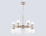 Подвесная люстра Ambrella Light High Light Modern LH51050