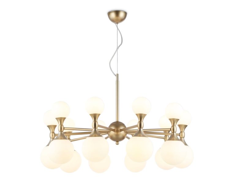 Подвесная люстра Ambrella Light High Light Modern LH51051