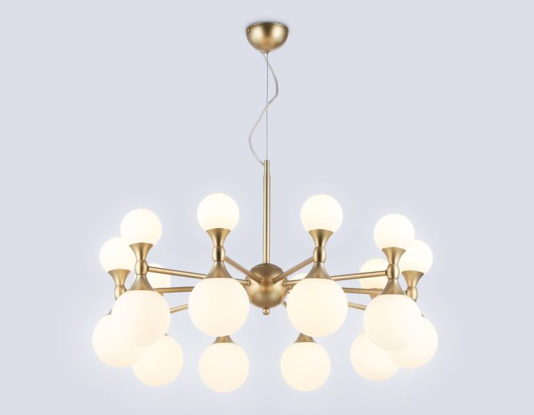 Подвесная люстра Ambrella Light High Light Modern LH51051