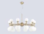 Подвесная люстра Ambrella Light High Light Modern LH51051
