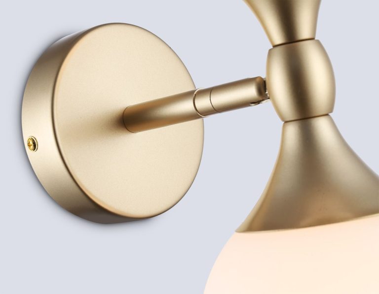 Бра Ambrella Light High Light Modern LH51053