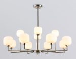 Люстра на штанге Ambrella Light High Light Heigh Light LH53005