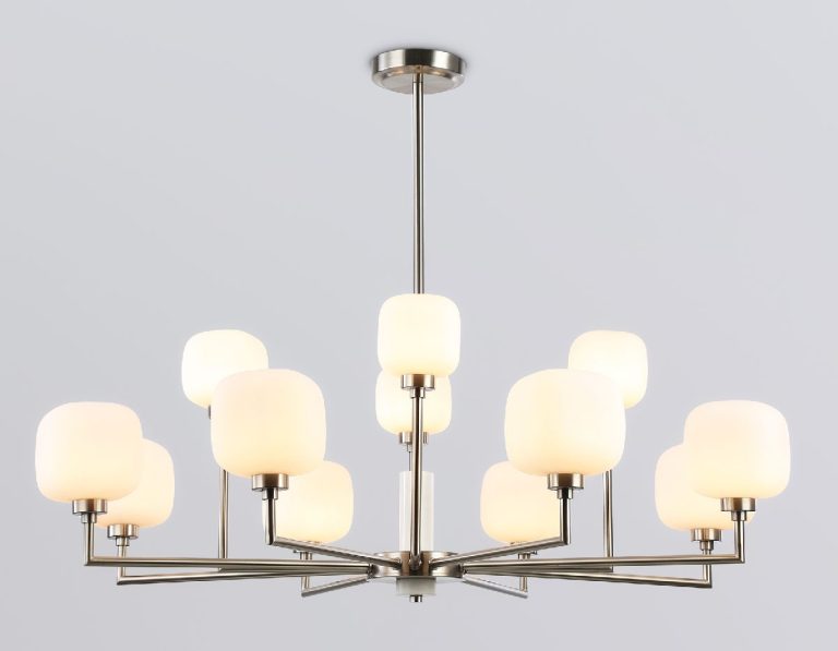 Люстра на штанге Ambrella Light High Light Heigh Light LH53005