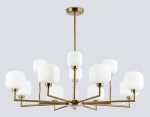 Люстра на штанге Ambrella Light High Light Heigh Light LH53019
