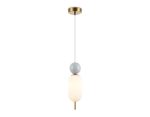 Подвесной светильник Ambrella Light High Light Ceramo Modern LH53101
