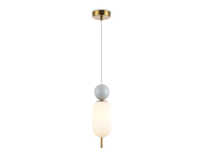Подвесной светильник Ambrella Light High Light Ceramo Modern LH53101