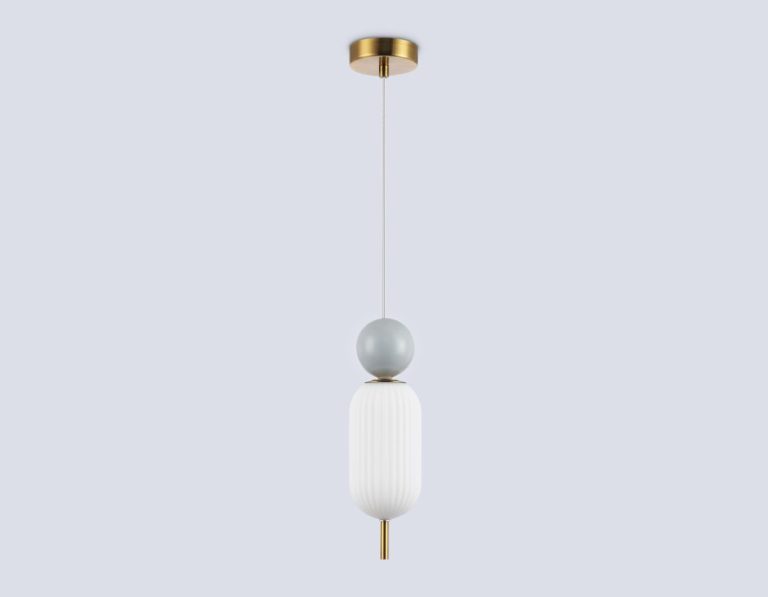 Подвесной светильник Ambrella Light High Light Ceramo Modern LH53101