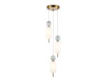 Подвесной светильник Ambrella Light High Light Ceramo Modern LH53102