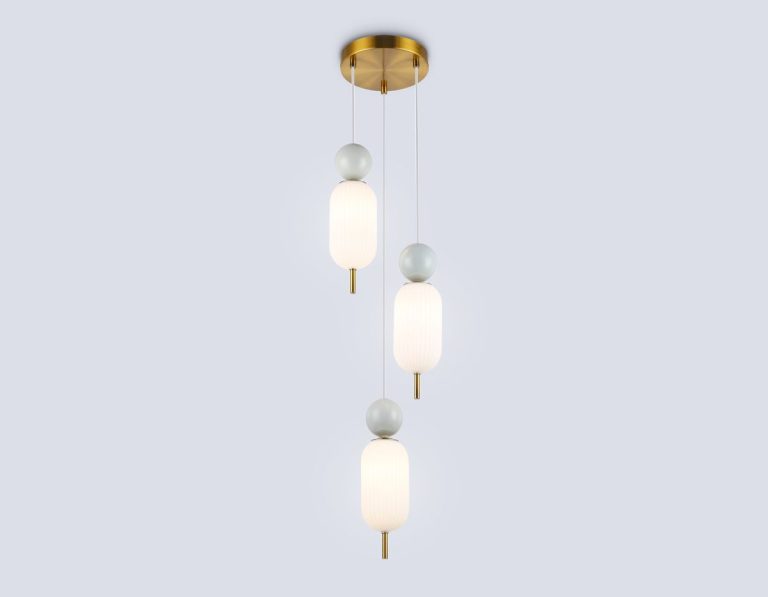 Подвесной светильник Ambrella Light High Light Ceramo Modern LH53102