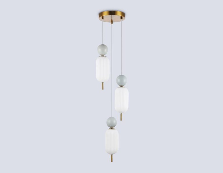 Подвесной светильник Ambrella Light High Light Ceramo Modern LH53102