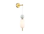 Бра Ambrella Light High Light Ceramo Modern LH53108