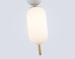Бра Ambrella Light High Light Ceramo Modern LH53108
