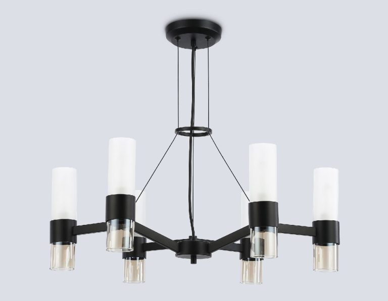 Подвесная люстра Ambrella Light High Light Heigh Light LH55104