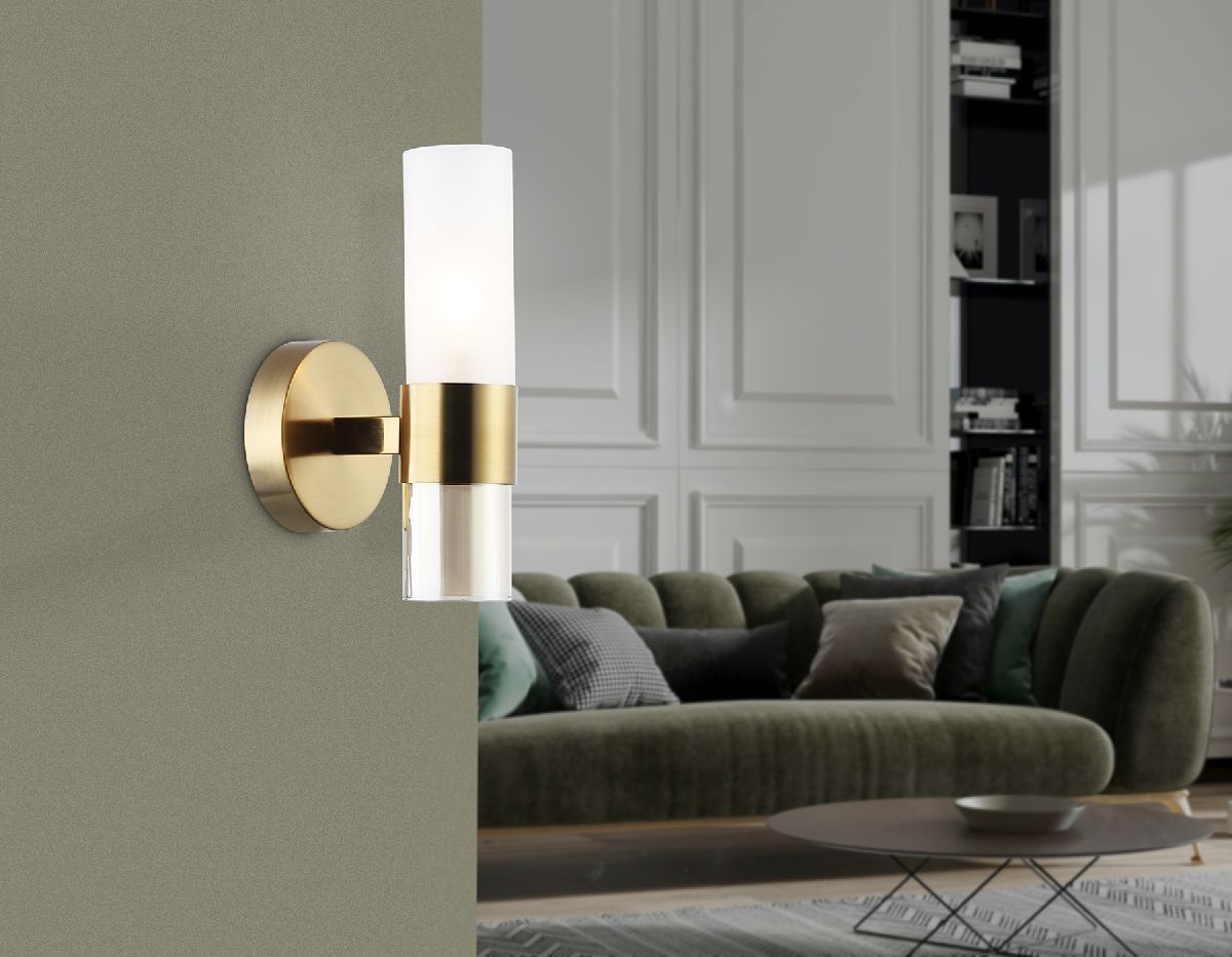 Бра Ambrella Light High Light Heigh Light LH55116 Бра Ambrella Light High Light Heigh Light LH55116