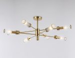 Люстра на штанге Ambrella Light High Light Modern LH55162