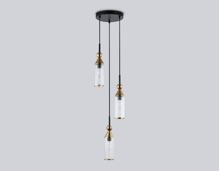 Подвесной светильник Ambrella Light High Light Heigh Light LH55252