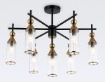 Люстра на штанге Ambrella Light High Light Heigh Light LH55257
