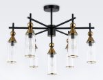 Люстра на штанге Ambrella Light High Light Heigh Light LH55257