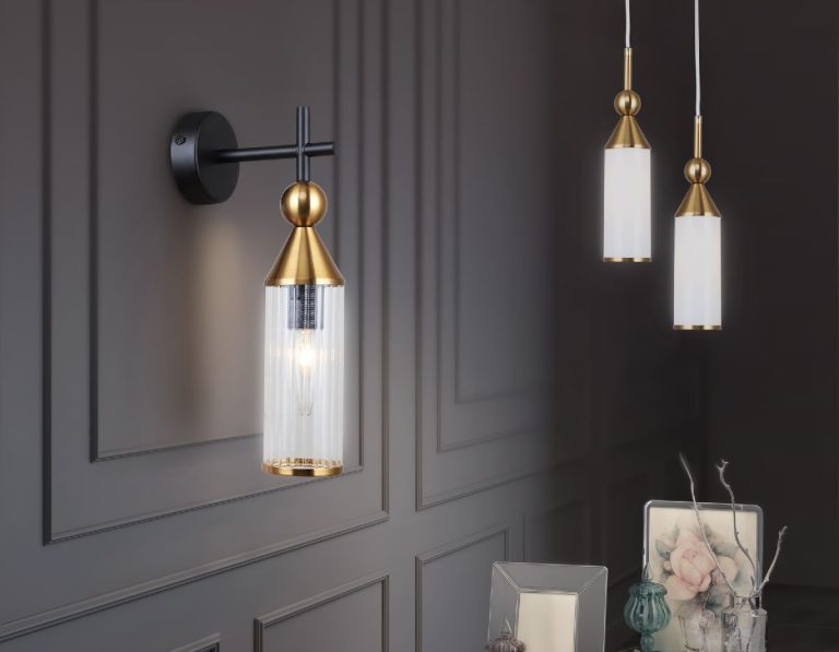 Подвесной светильник Ambrella Light High Light Heigh Light LH55271