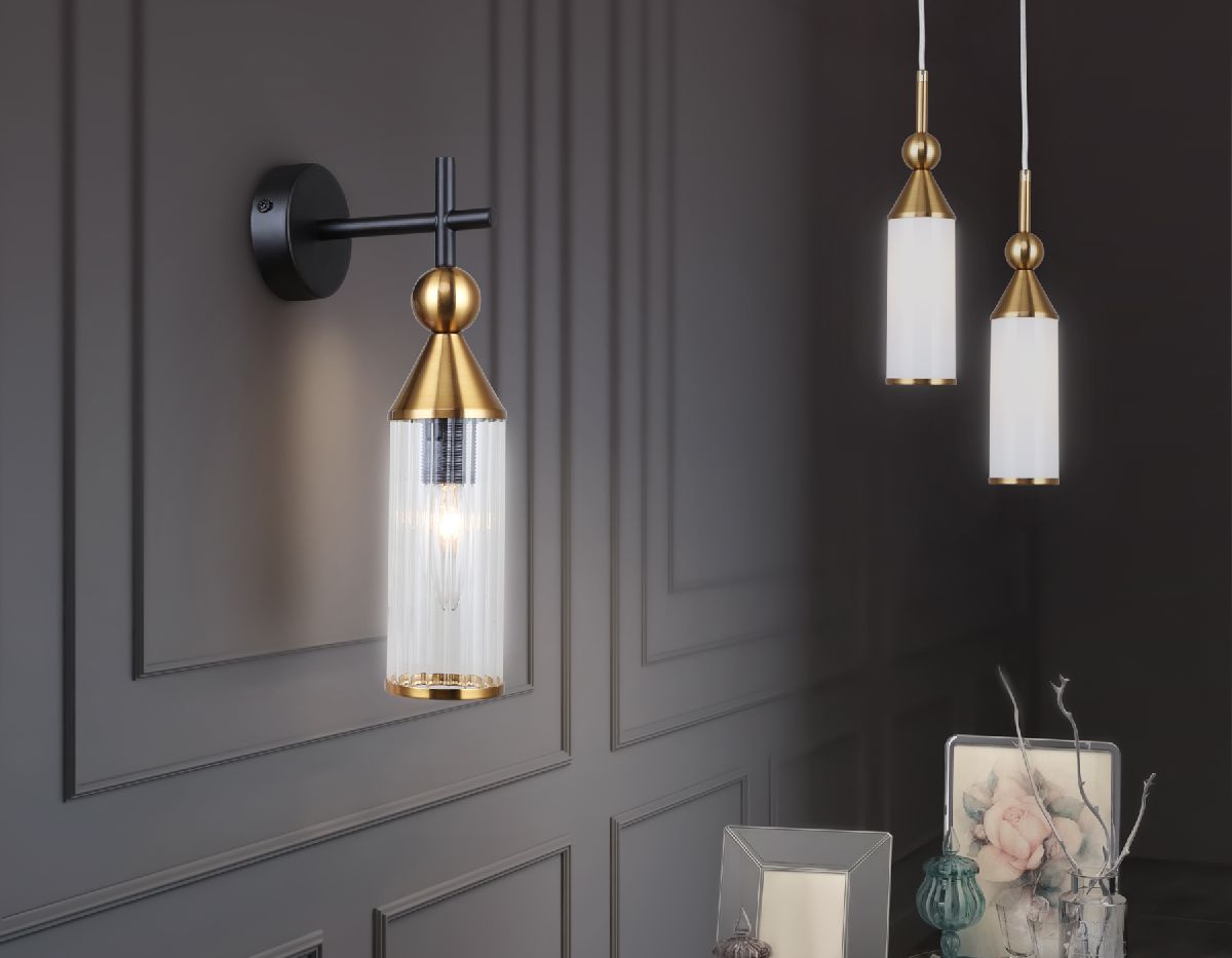 Подвесной светильник Ambrella Light High Light Heigh Light LH55271 Подвесной светильник Ambrella Light High Light Heigh Light LH55271