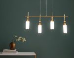 Подвесной светильник Ambrella Light High Light Heigh Light LH55274