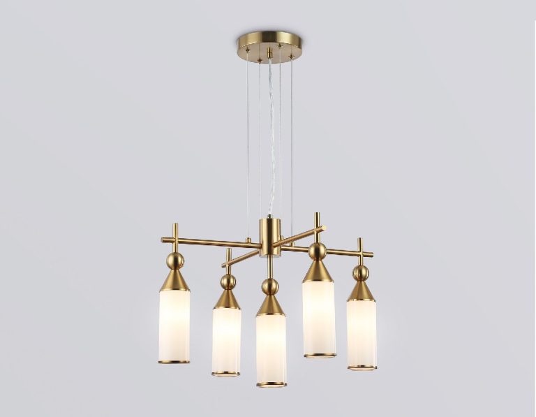 Подвесная люстра Ambrella Light High Light Heigh Light LH55276