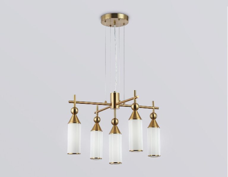 Подвесная люстра Ambrella Light High Light Heigh Light LH55276